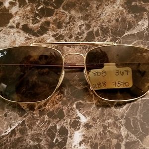 Ray-Ban Sunglasses